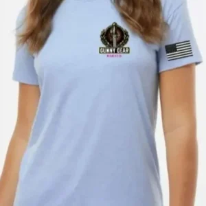 Gunny Gear Woman Tee