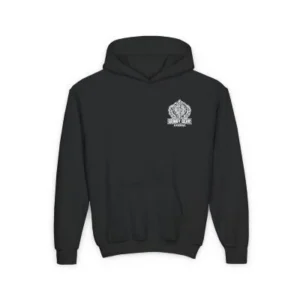Gunny Gear™ Minimalist Hoodie Sweatshirt