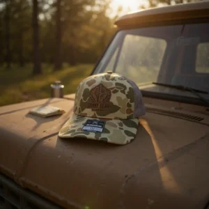 Gunny Gear Desert Cover